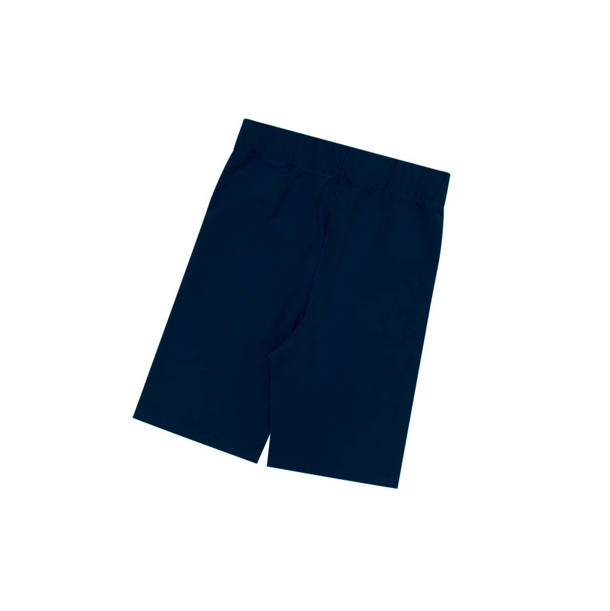 Navy Blue A BATHING APE Slim Fit Women's Shorts | RT1694075